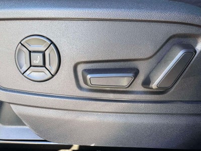 2025 Audi SQ5 3.0T Premium Plus