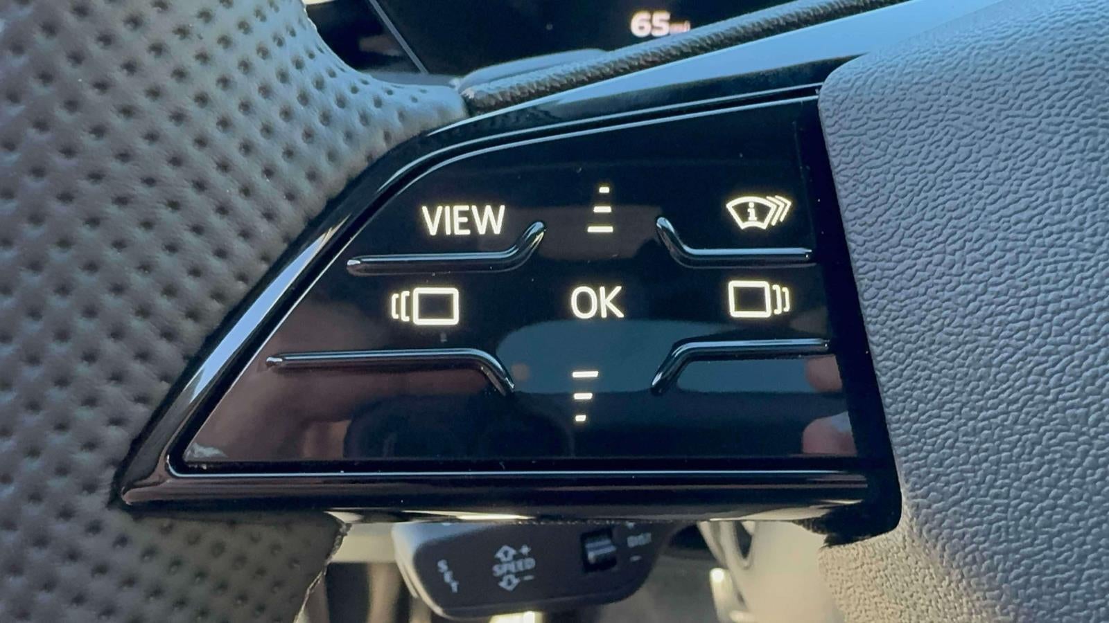 2025 Audi SQ5 3.0T Premium Plus