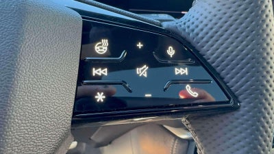 2025 Audi SQ5 3.0T Premium Plus