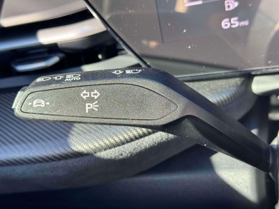 2025 Audi SQ5 3.0T Premium Plus