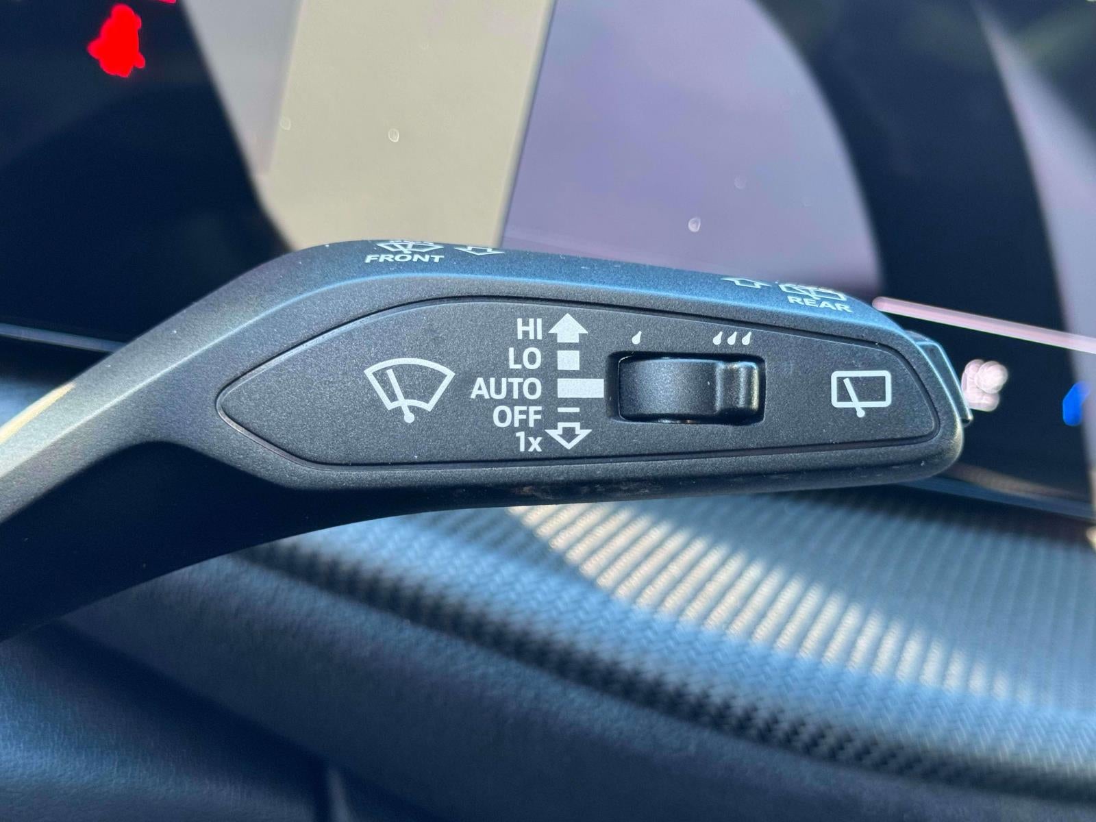 2025 Audi SQ5 3.0T Premium Plus