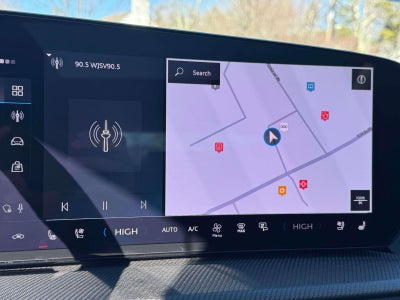 2025 Audi SQ5 3.0T Premium Plus