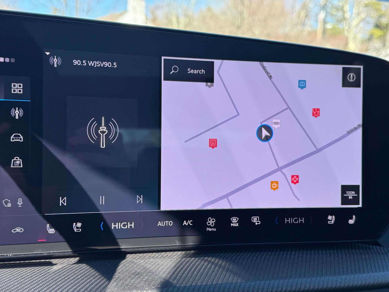 2025 Audi SQ5 3.0T Premium Plus