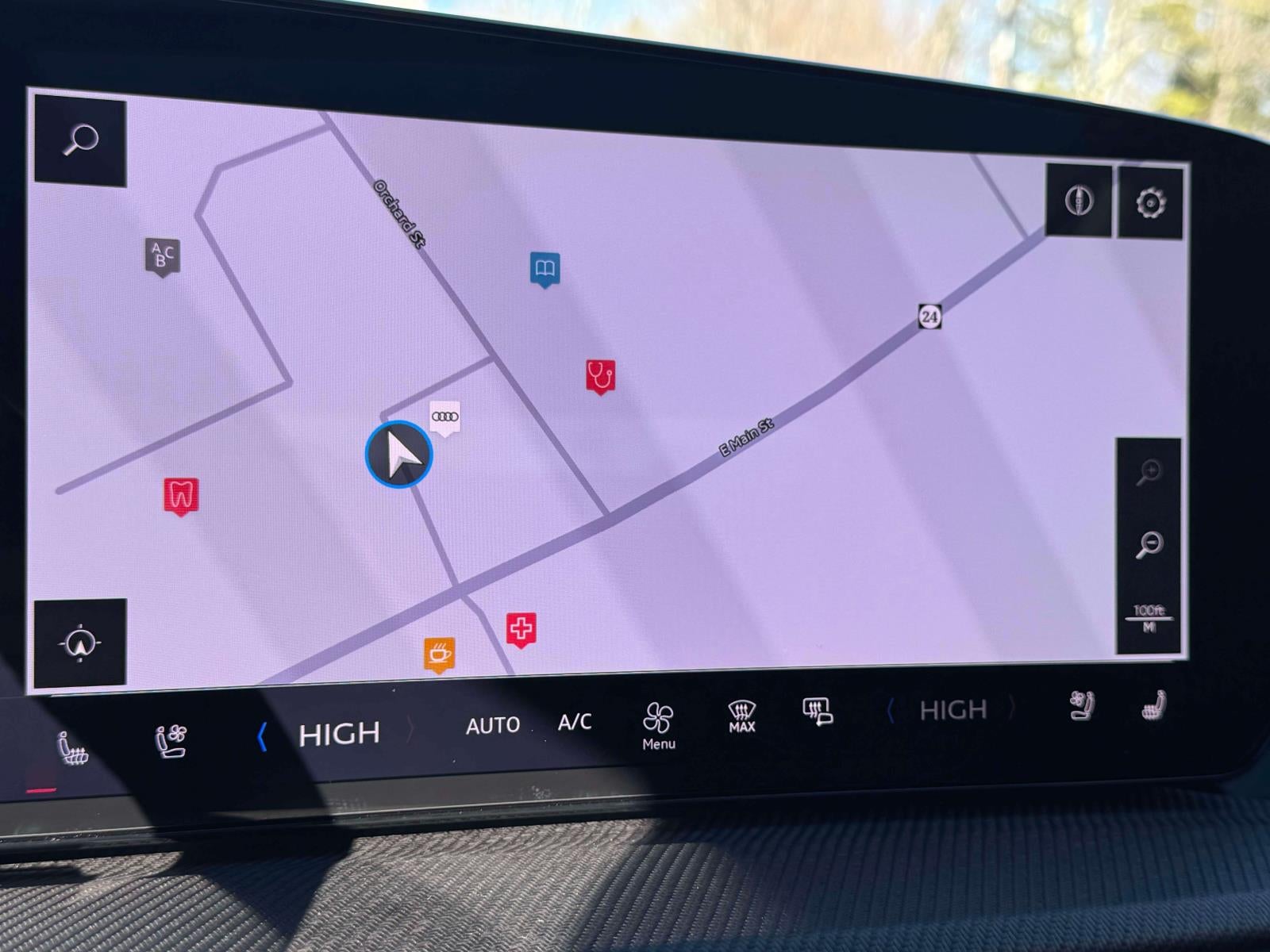 2025 Audi SQ5 3.0T Premium Plus