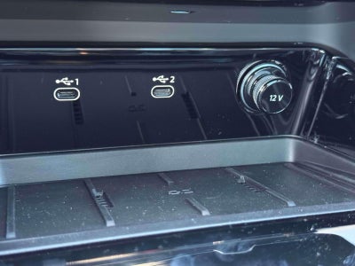 2025 Audi SQ5 3.0T Premium Plus