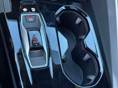 2025 Audi SQ5 3.0T Premium Plus