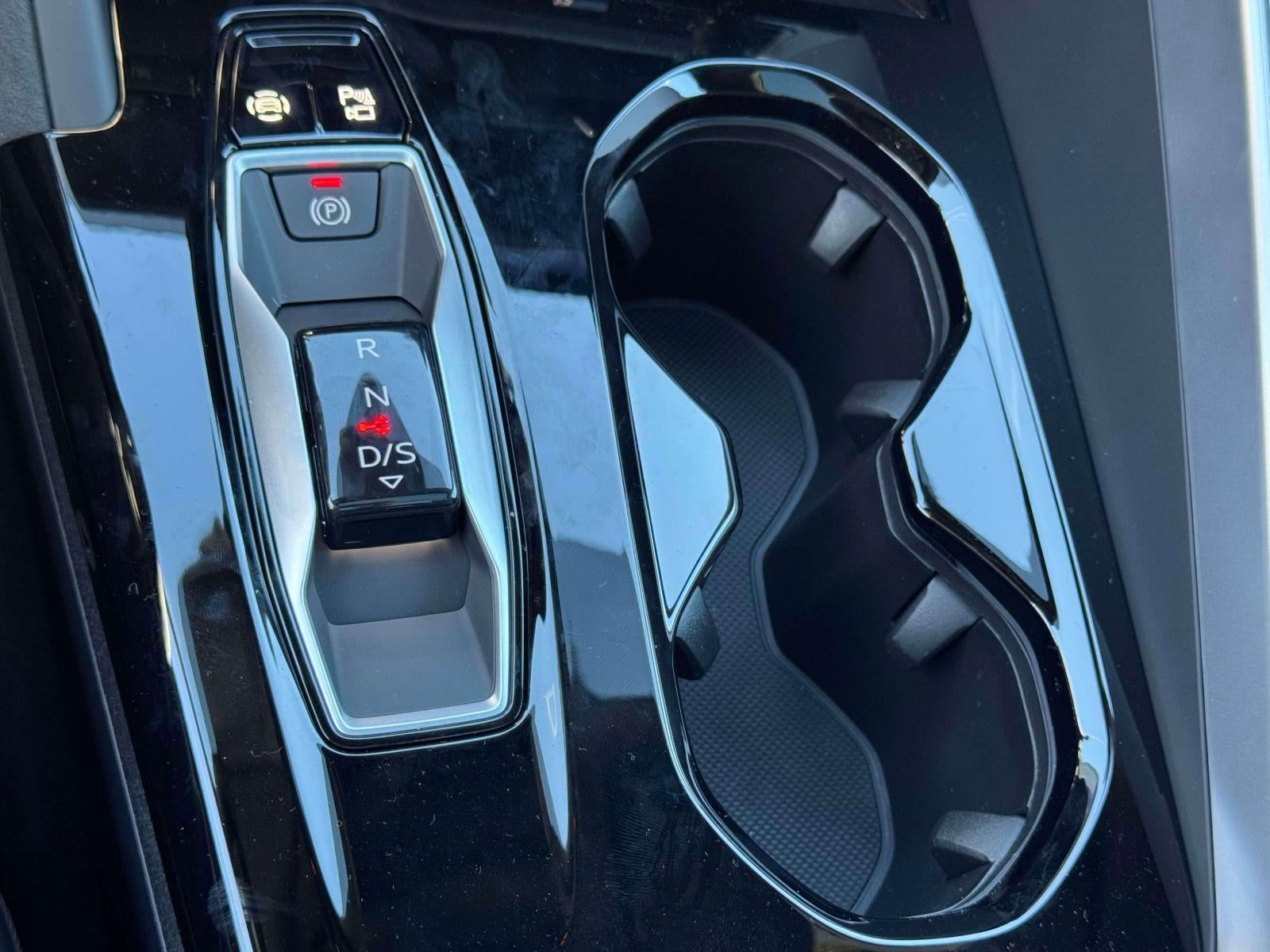 2025 Audi SQ5 3.0T Premium Plus