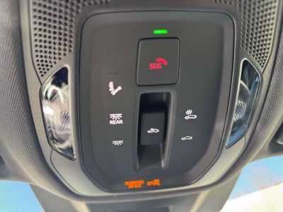 2025 Audi SQ5 3.0T Premium Plus