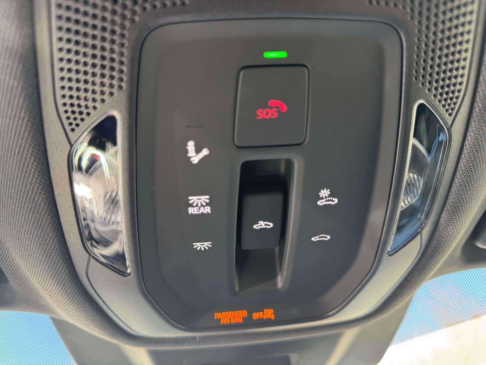 2025 Audi SQ5 3.0T Premium Plus