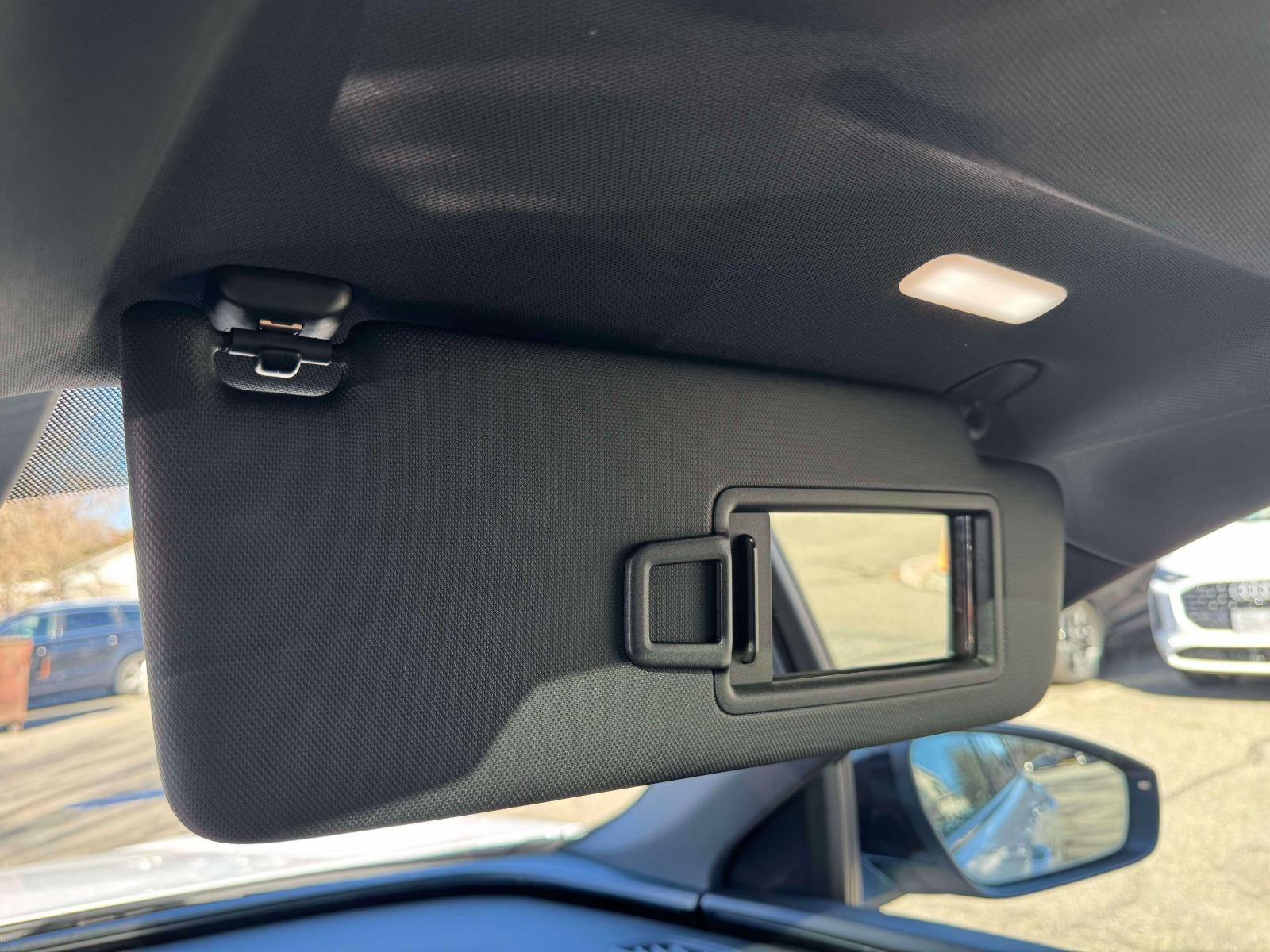 2025 Audi SQ5 3.0T Premium Plus