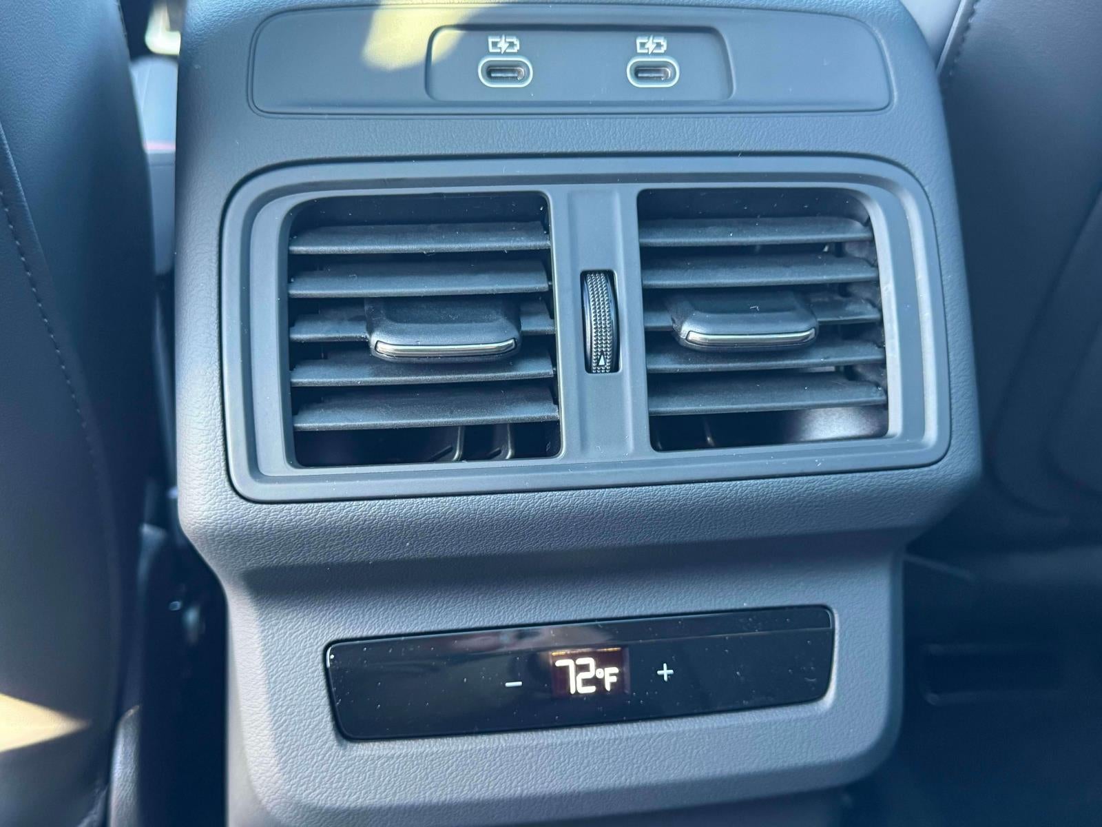 2025 Audi SQ5 3.0T Premium Plus