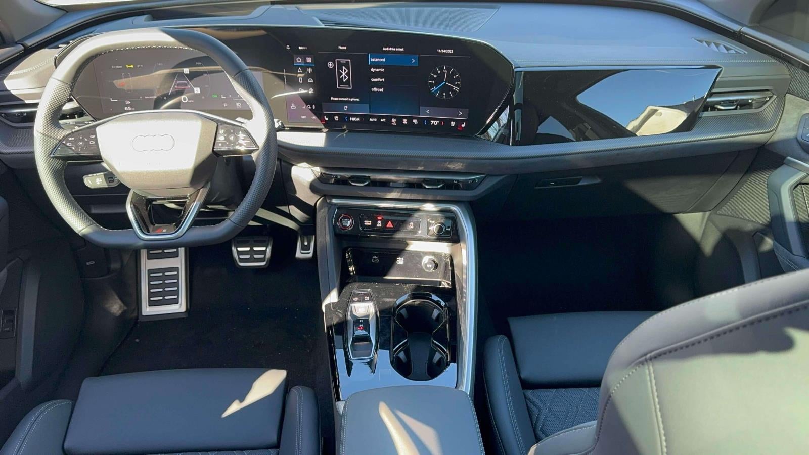 2025 Audi SQ5 3.0T Premium Plus