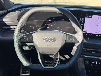 2025 Audi SQ5 3.0T Premium Plus