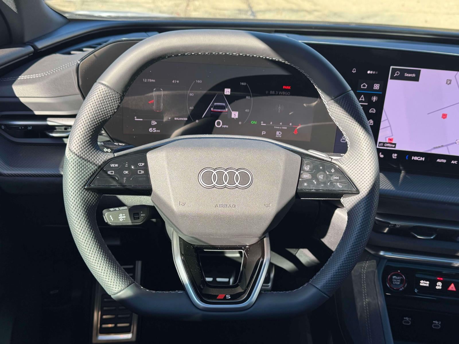 2025 Audi SQ5 3.0T Premium Plus