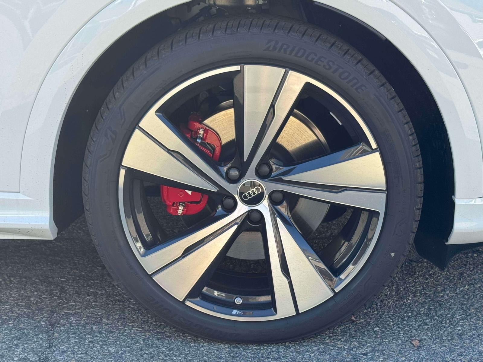 2025 Audi SQ5 3.0T Premium Plus