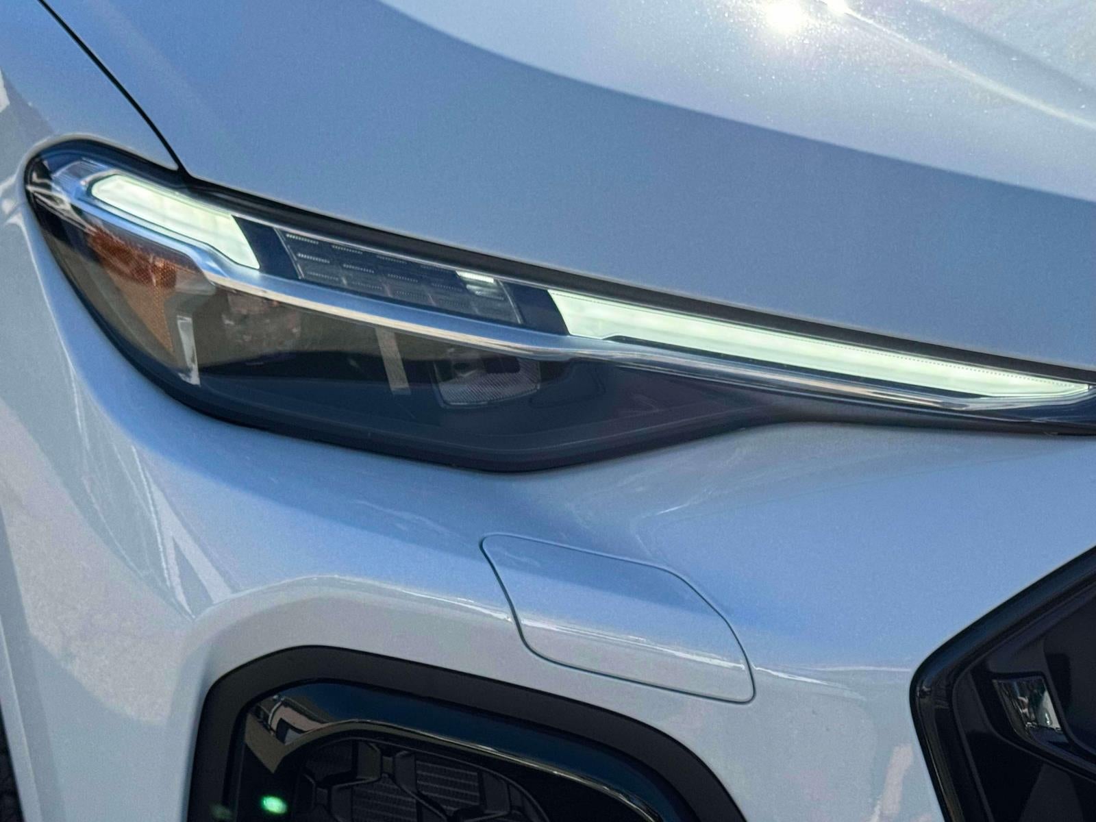 2025 Audi SQ5 3.0T Premium Plus