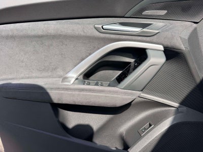 2026 Audi SQ5 Premium Plus