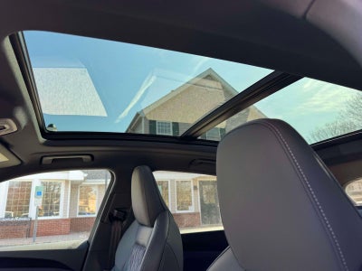 2026 Audi SQ5 Premium Plus