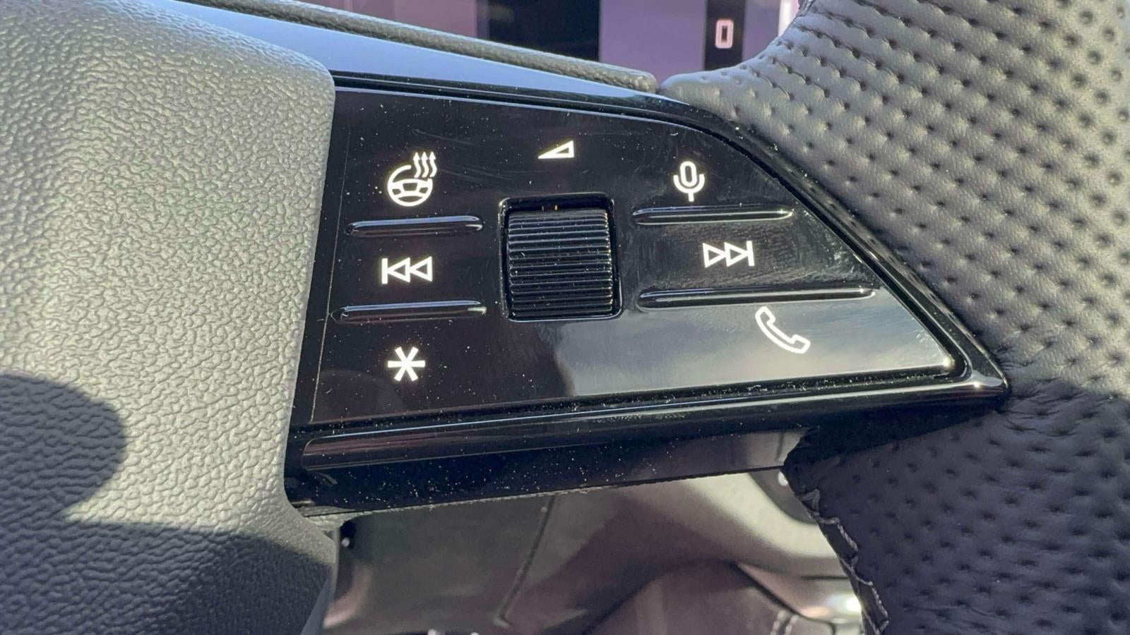 2026 Audi SQ5 Premium Plus