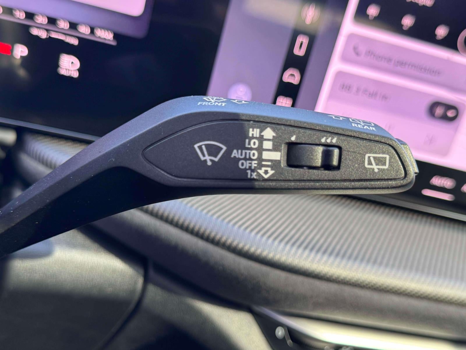 2026 Audi SQ5 Premium Plus