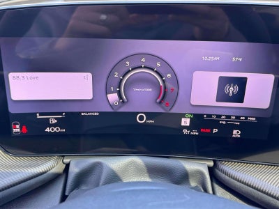 2026 Audi SQ5 Premium Plus