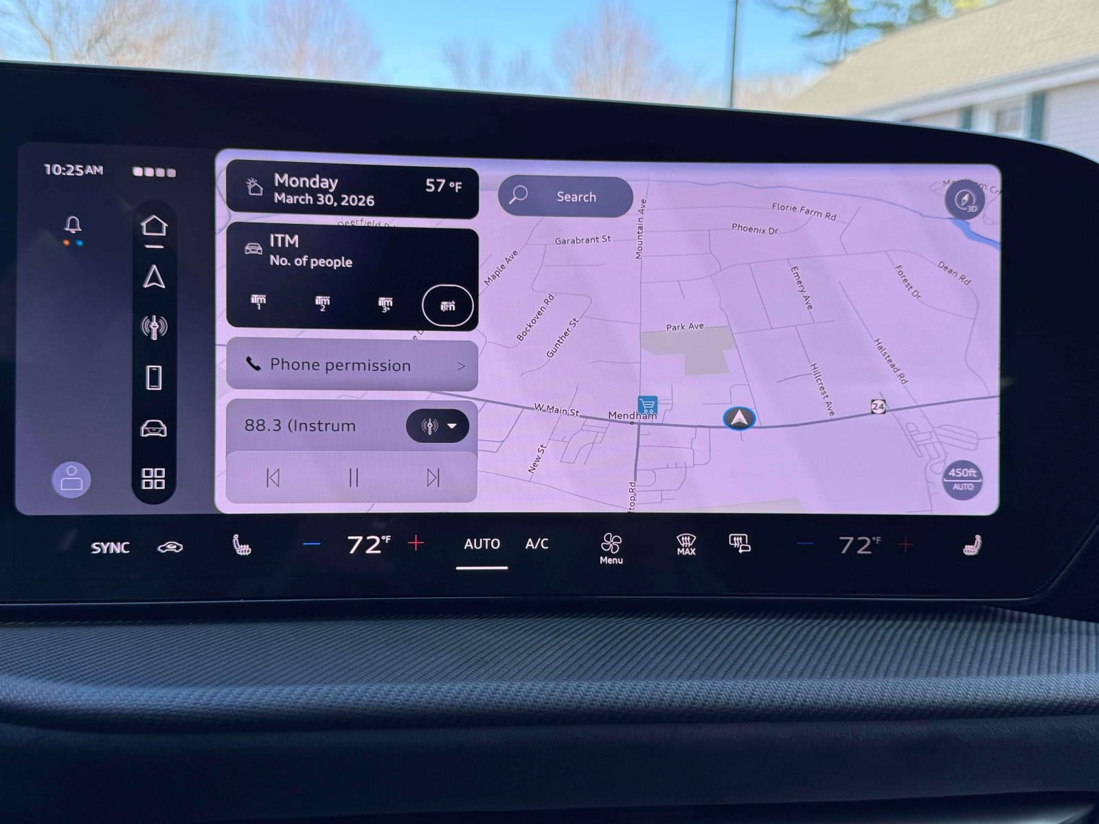 2026 Audi SQ5 Premium Plus