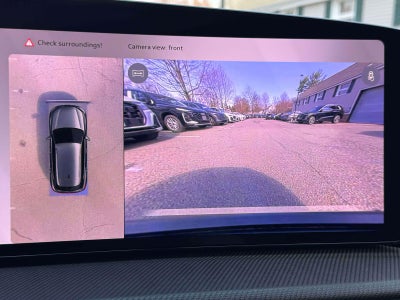 2026 Audi SQ5 Premium Plus