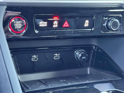 2026 Audi SQ5 Premium Plus