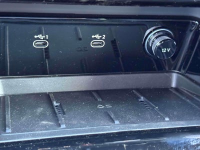 2026 Audi SQ5 Premium Plus