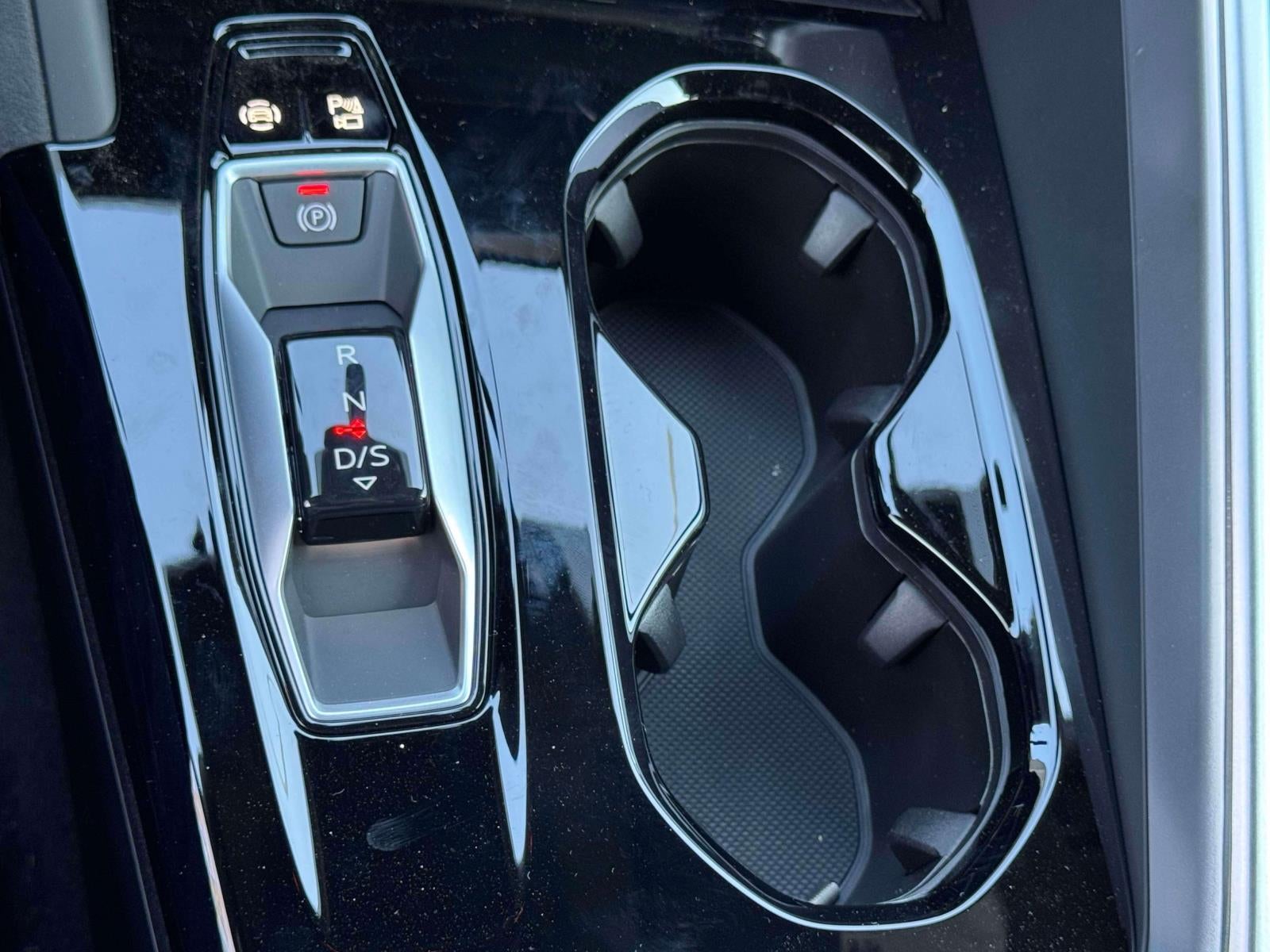 2026 Audi SQ5 Premium Plus