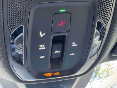 2026 Audi SQ5 Premium Plus