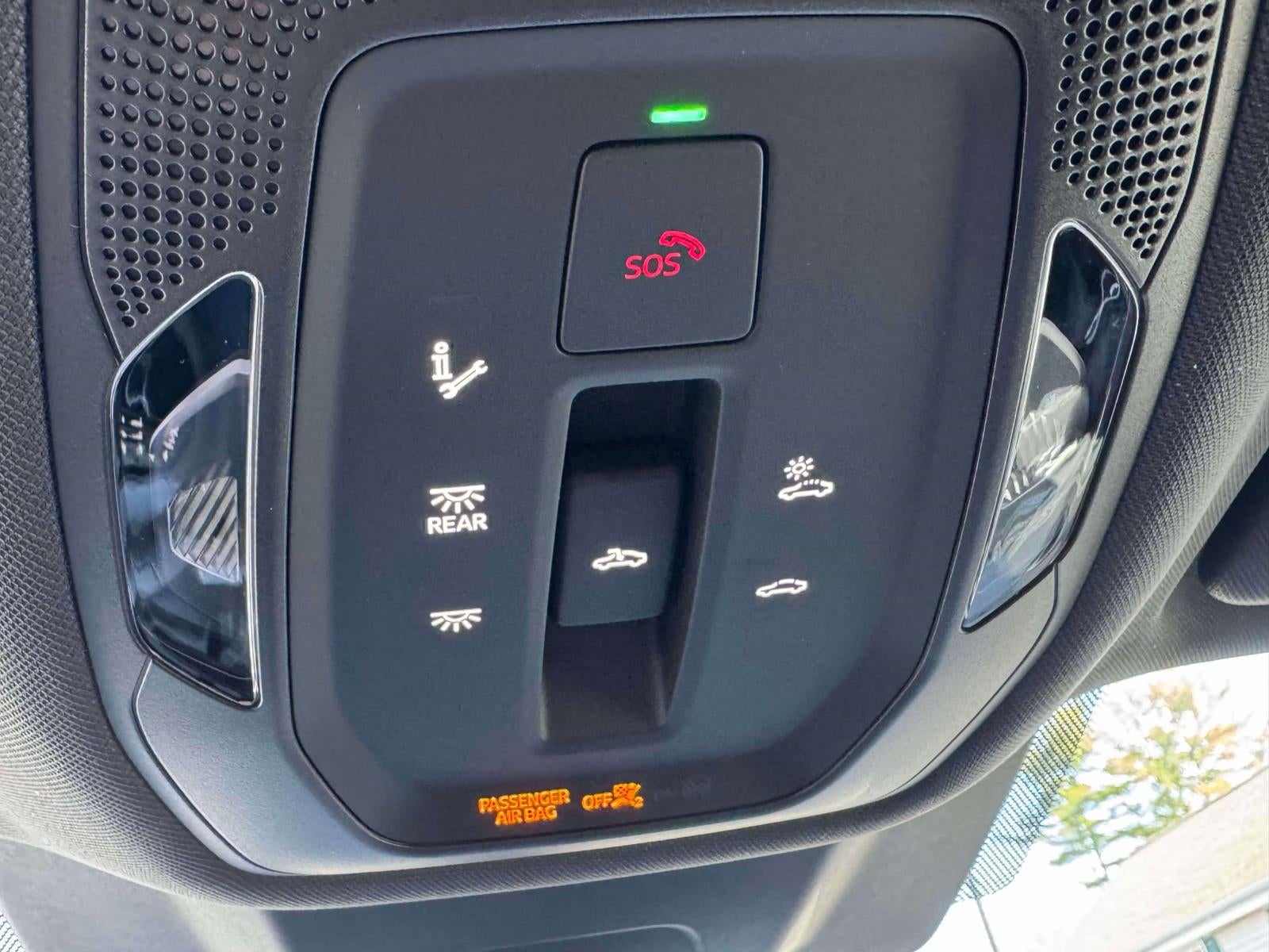 2026 Audi SQ5 Premium Plus