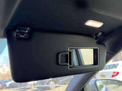 2026 Audi SQ5 Premium Plus