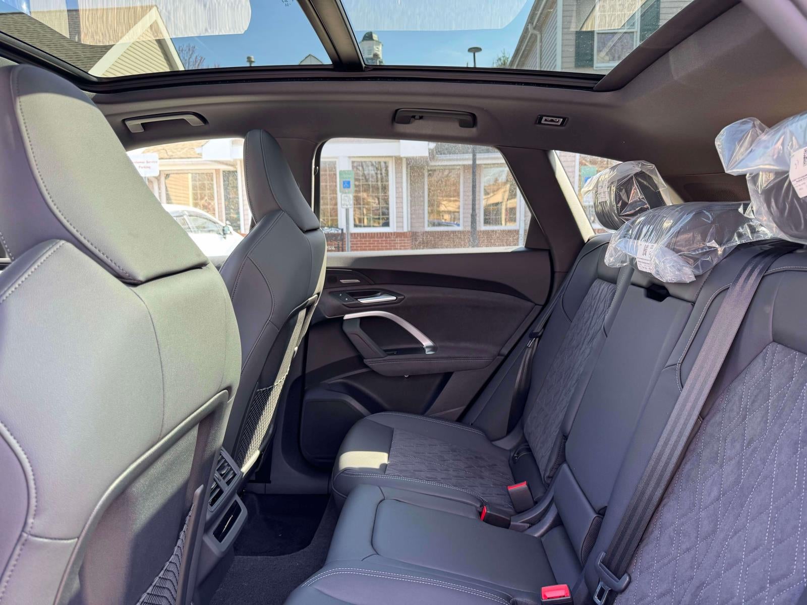 2026 Audi SQ5 Premium Plus