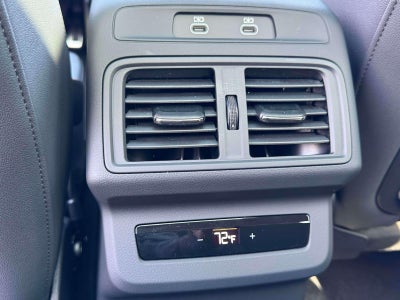 2026 Audi SQ5 Premium Plus