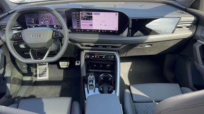 2026 Audi SQ5 Premium Plus