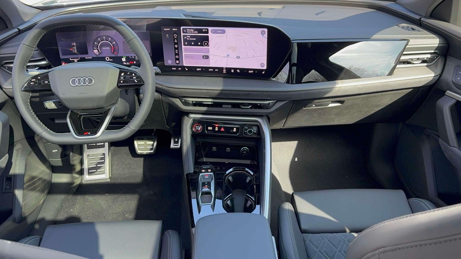 2026 Audi SQ5 Premium Plus