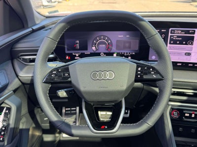 2026 Audi SQ5 Premium Plus