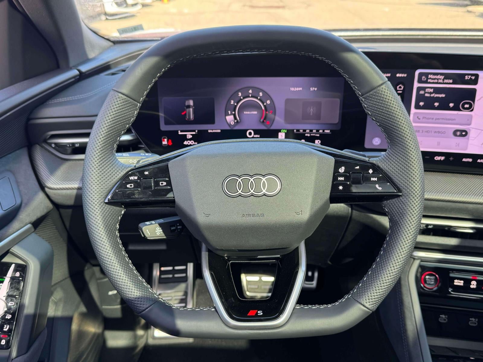 2026 Audi SQ5 Premium Plus