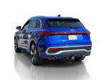 2026 Audi SQ5 Premium Plus