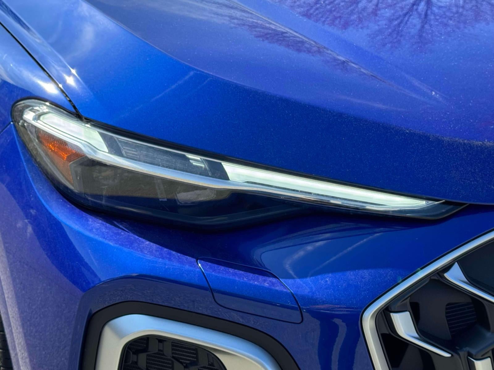 2026 Audi SQ5 Premium Plus