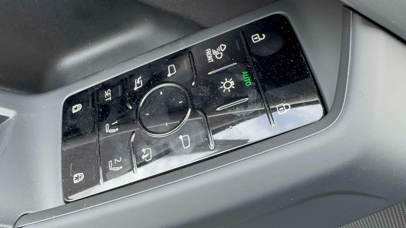 2026 Audi SQ5 Premium Plus