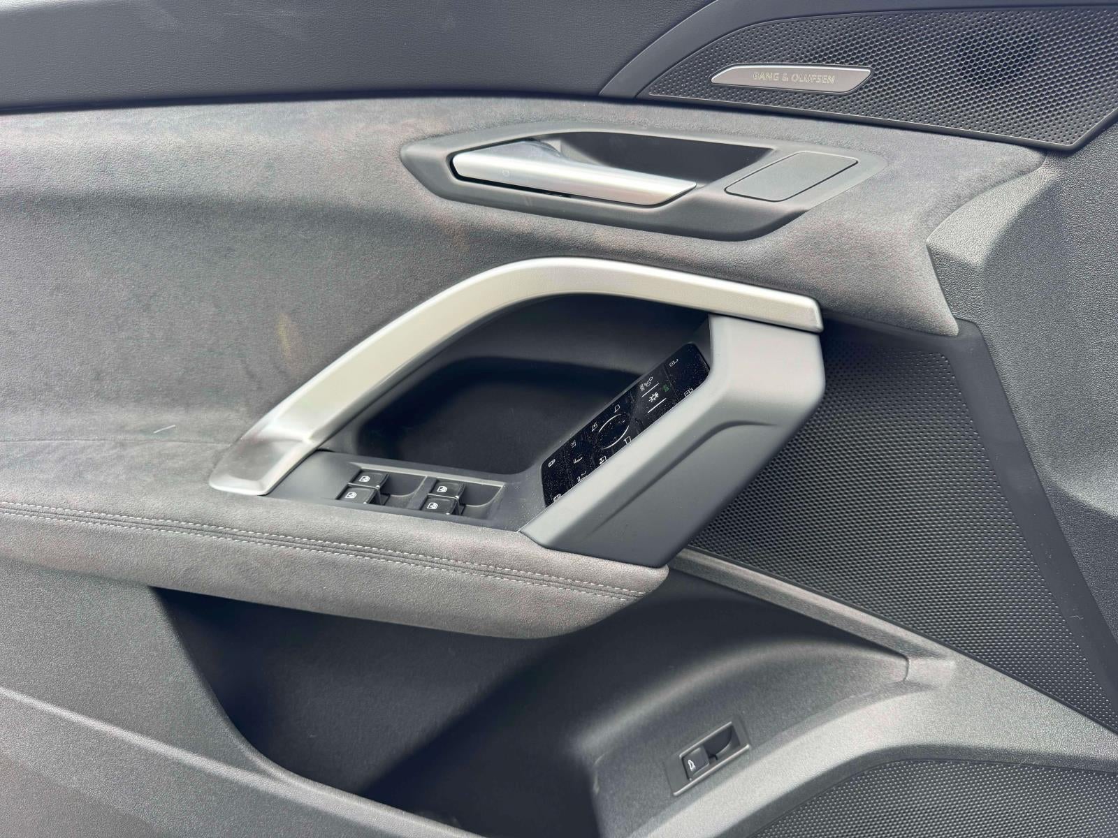 2026 Audi SQ5 Premium Plus