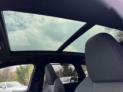 2026 Audi SQ5 Premium Plus