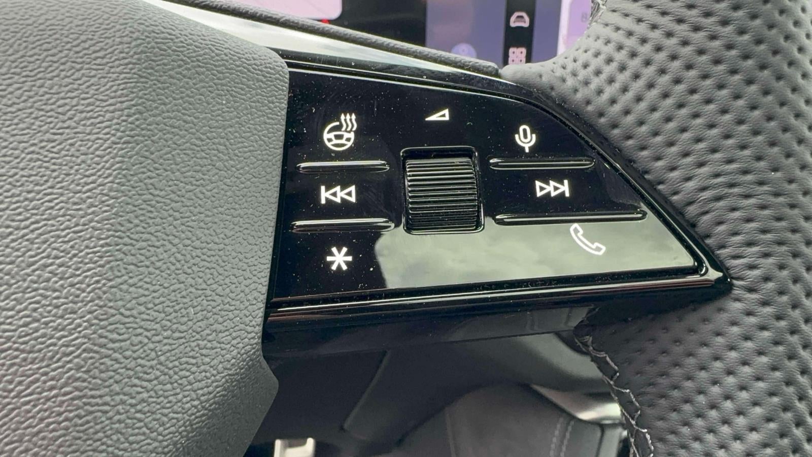 2026 Audi SQ5 Premium Plus