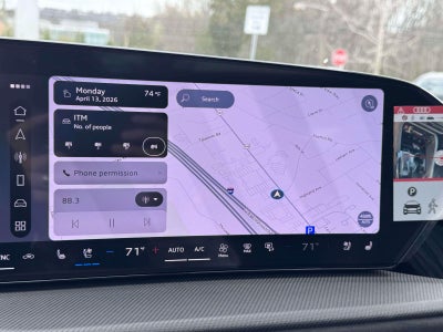 2026 Audi SQ5 Premium Plus