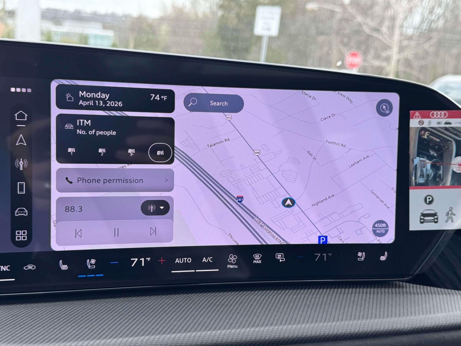 2026 Audi SQ5 Premium Plus