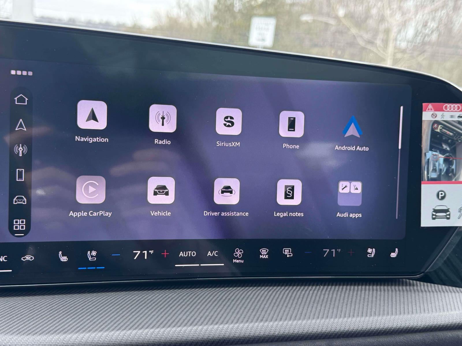 2026 Audi SQ5 Premium Plus
