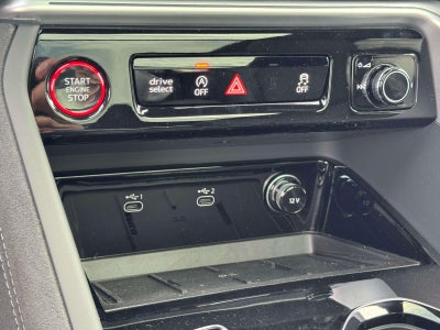 2026 Audi SQ5 Premium Plus