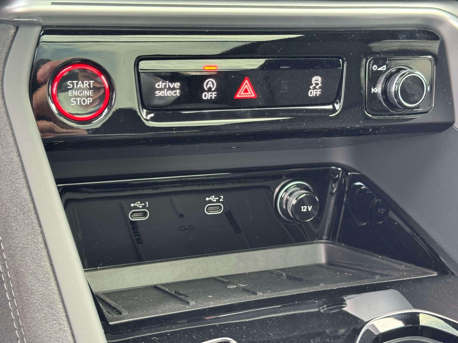 2026 Audi SQ5 Premium Plus